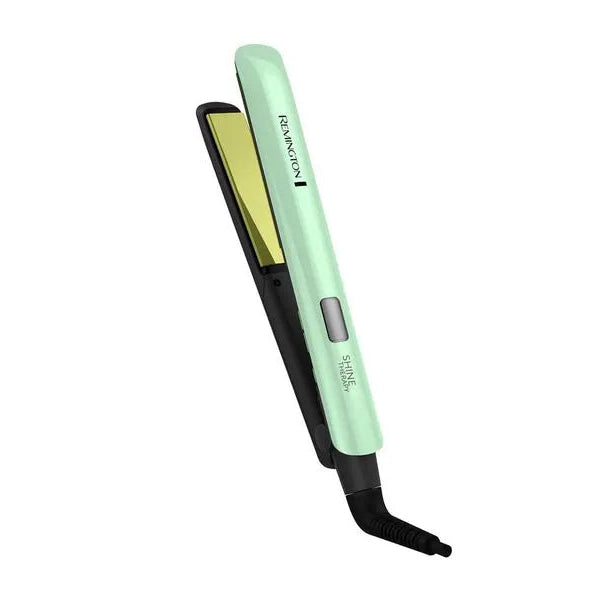 Combo Aguacate: Plancha + Cepillo + Secador