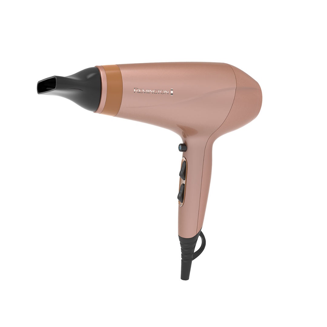 Combo Keratina: Plancha, Cepillo y  Secador