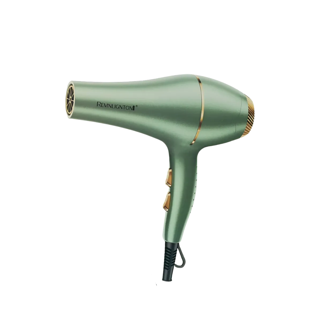 Combo Aguacate: Plancha + Cepillo + Secador