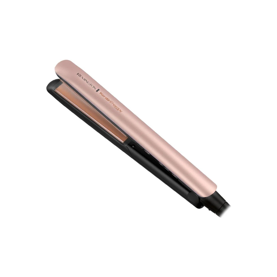 Plancha de Argán + Cepillo Secador